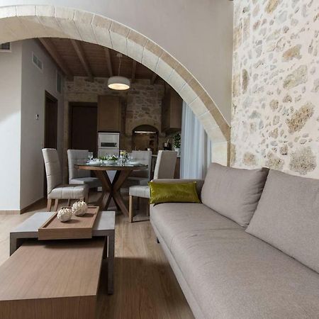 Kamartos Villa 1 Agios Georgios  Exteriér fotografie