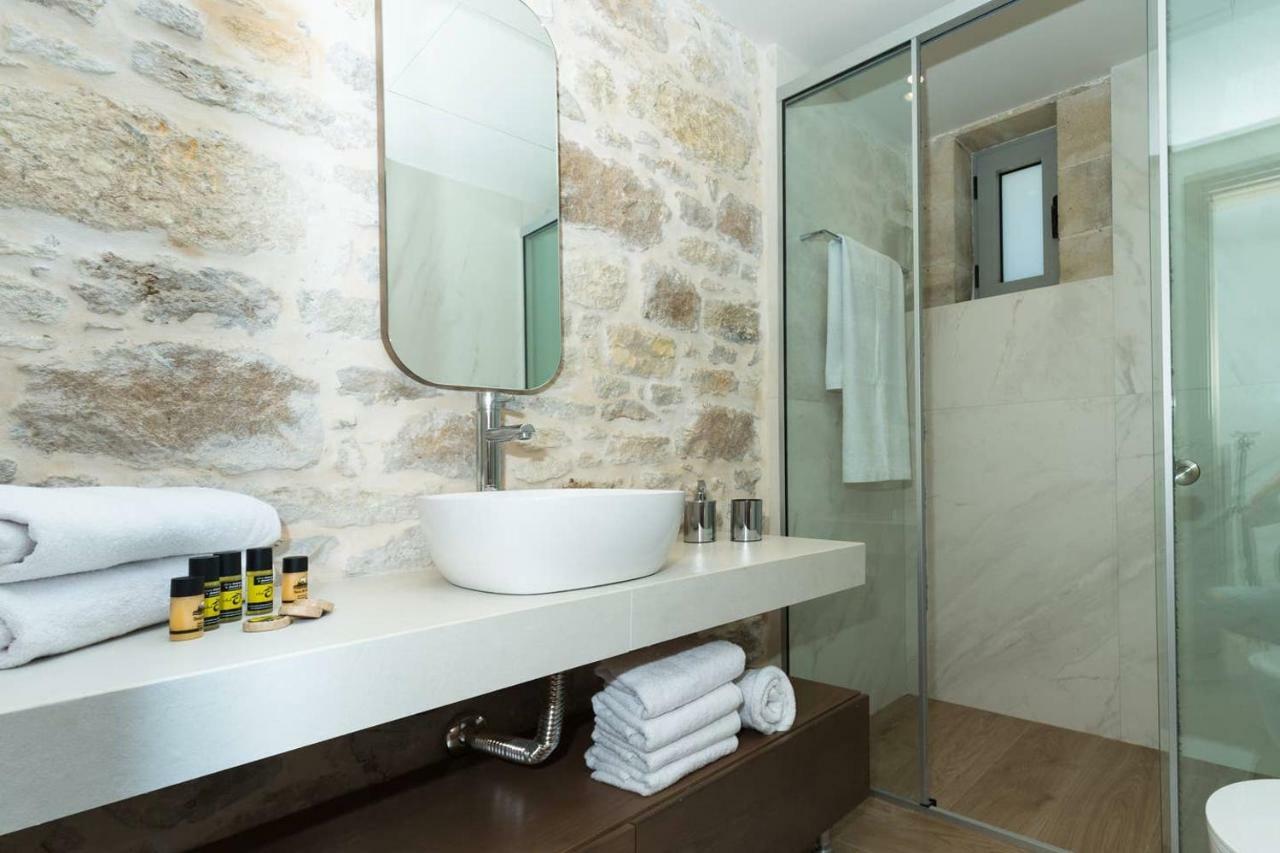Kamartos Villa 1 Agios Georgios  Exteriér fotografie