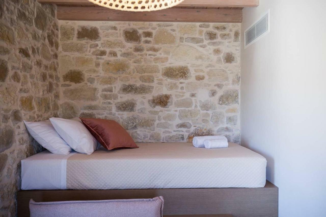 Kamartos Villa 1 Agios Georgios  Exteriér fotografie